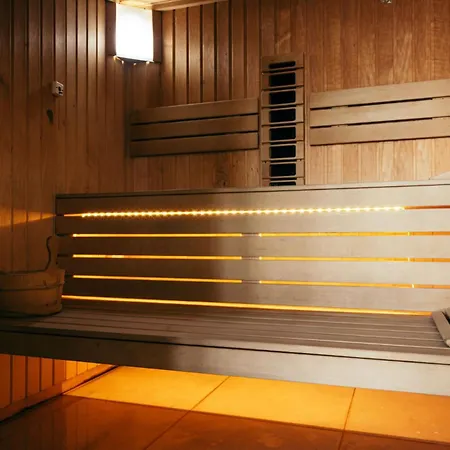 Lejlighed Alezzi Roxana 13k Năvodari