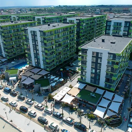 Alezzi Roxana 13k Apartment