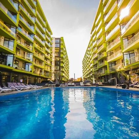 Alezzi Roxana 13k Apartment *