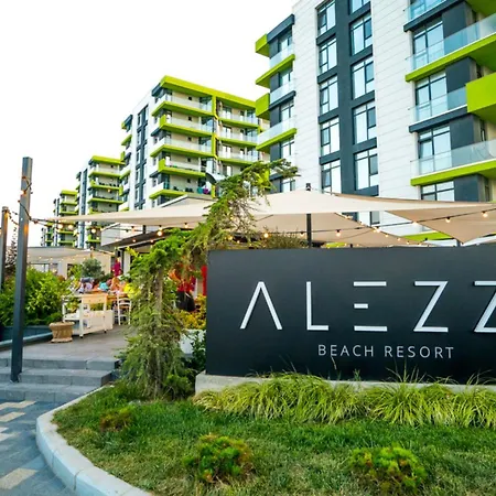 Alezzi Roxana 13k Apartment
