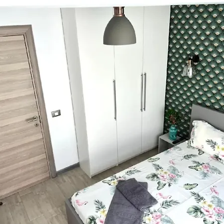 Alezzi Roxana 13k Lejlighed Năvodari